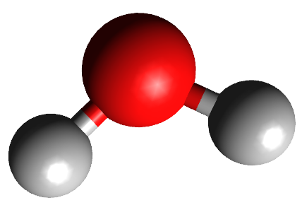 EA Materials Water