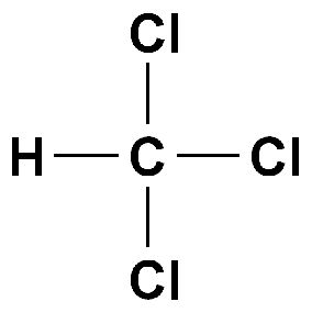 EA Materials Chloroform