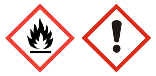 EA Materials Ethanol