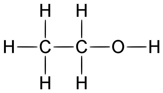 EA Materials Ethanol