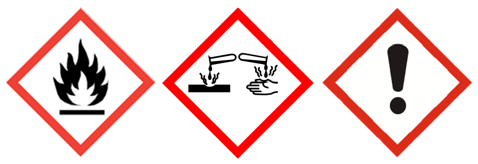 EA Materials n-Propanol