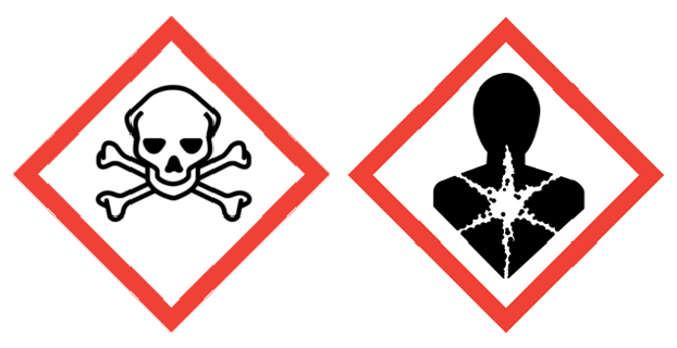 EA Materials Acetone