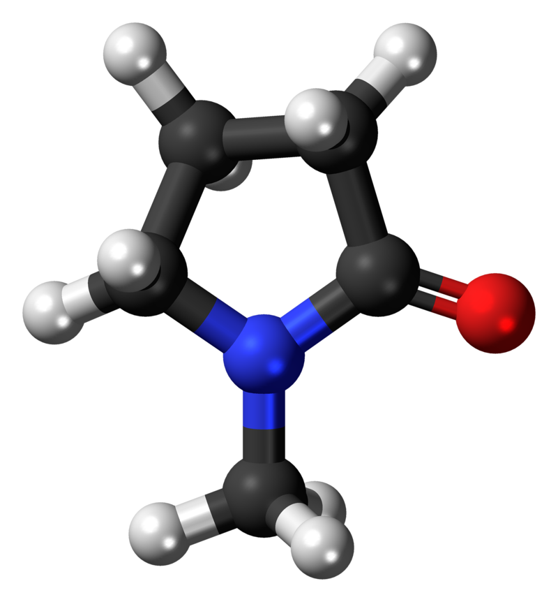 EA Materials n-Methyl-2-Pyrrolidone