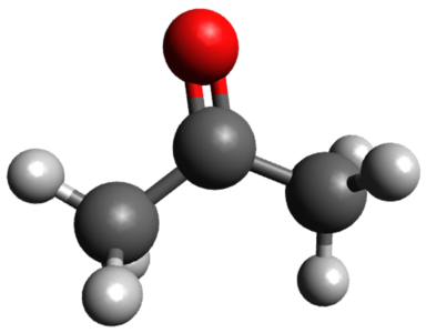 Acetone, IVD