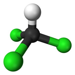 Chloroform, AR+