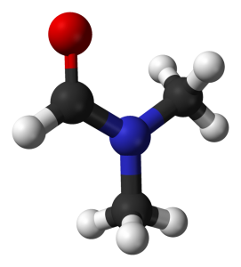 Dimethylformamide, HPLC