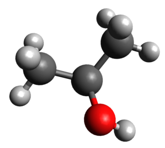 Isopropyl Alcohol (70%), Qcura