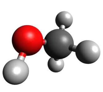 Methanol, AR