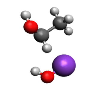 Potassium Hydroxide Solution in Ethanol, 0.1N, Reagent